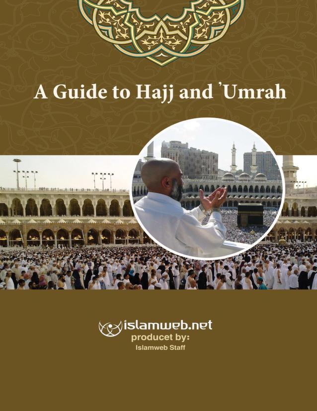 Hajj And Umrah Made Easy